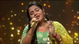 Indian Idol - Season 13 - 29th Oct 2022